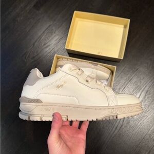 Axel Arigato Area Haze Sneaker Sz 8